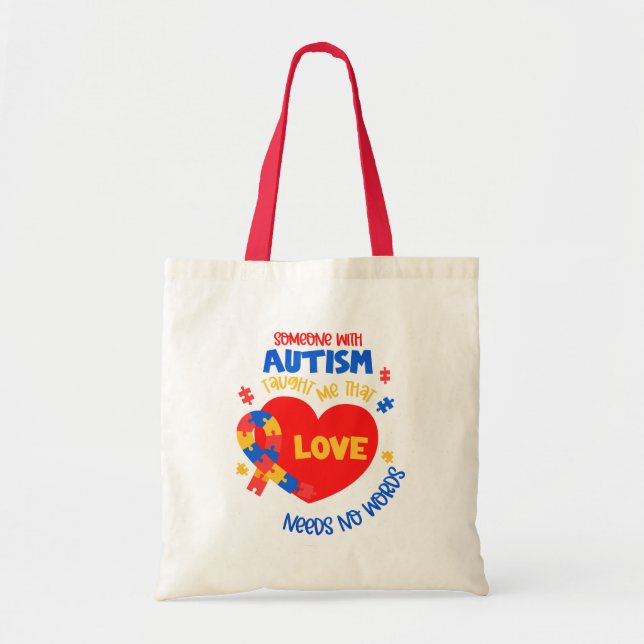 Tote Bag (Front)