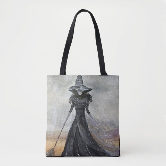 Tote Bag (Front)