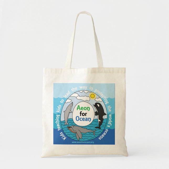Tote Bag (Front)