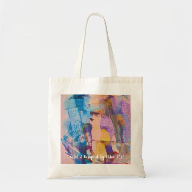 Tote Bag (Front)
