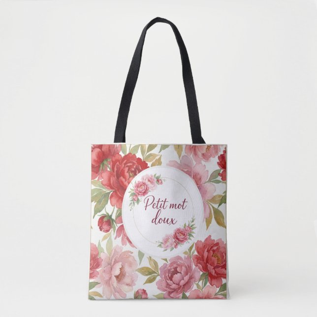 Tote Bag (Front)