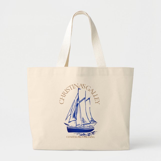 Tote Bag (Devant)