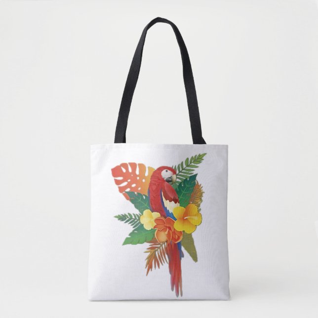 Tote Bag (Front)