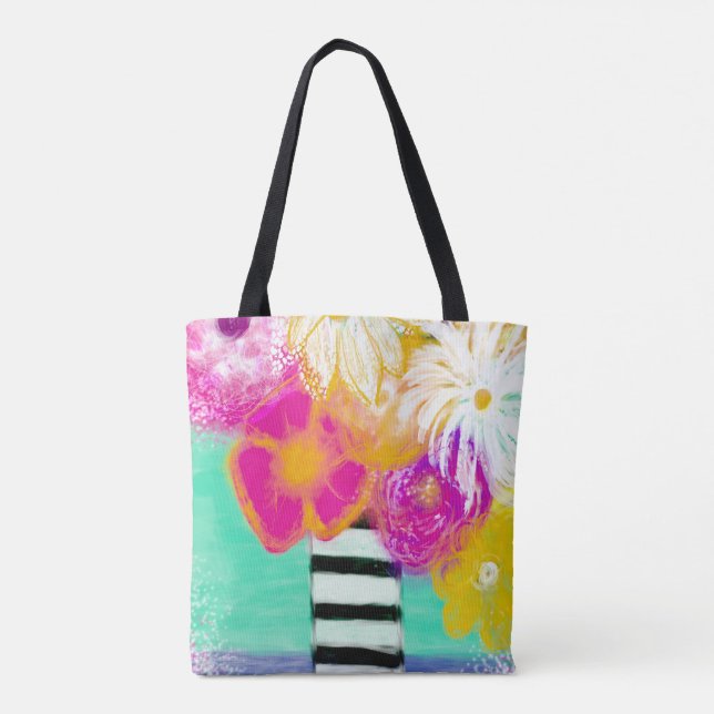 Tote bag  (Back)