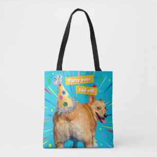 TOTE BAG 