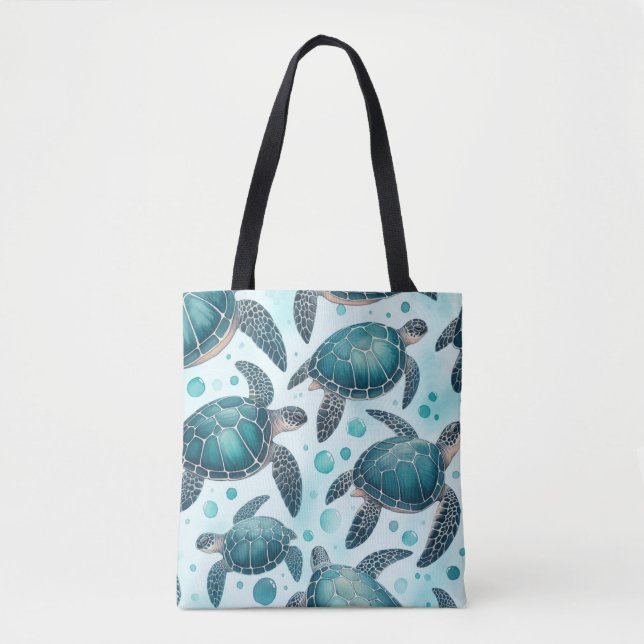 Tote Bag (Front)