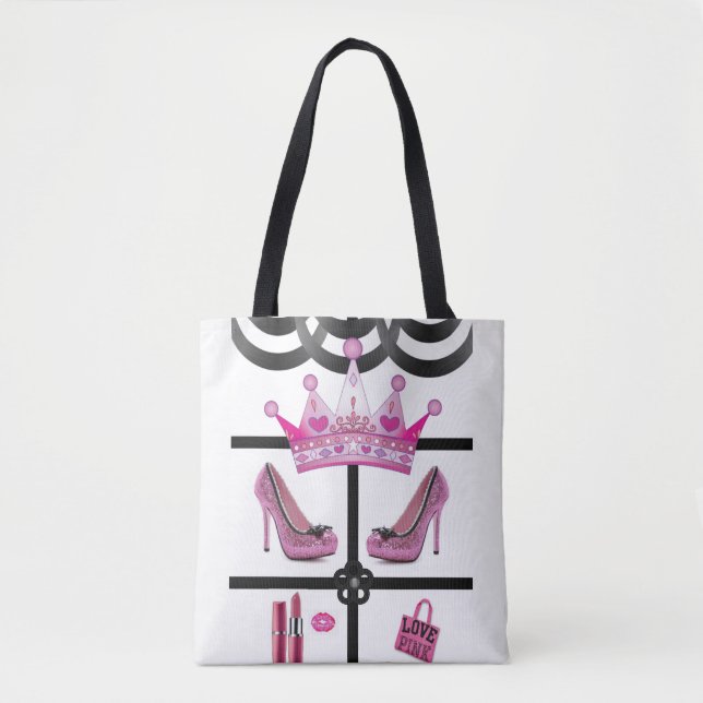 Tote bag (Front)