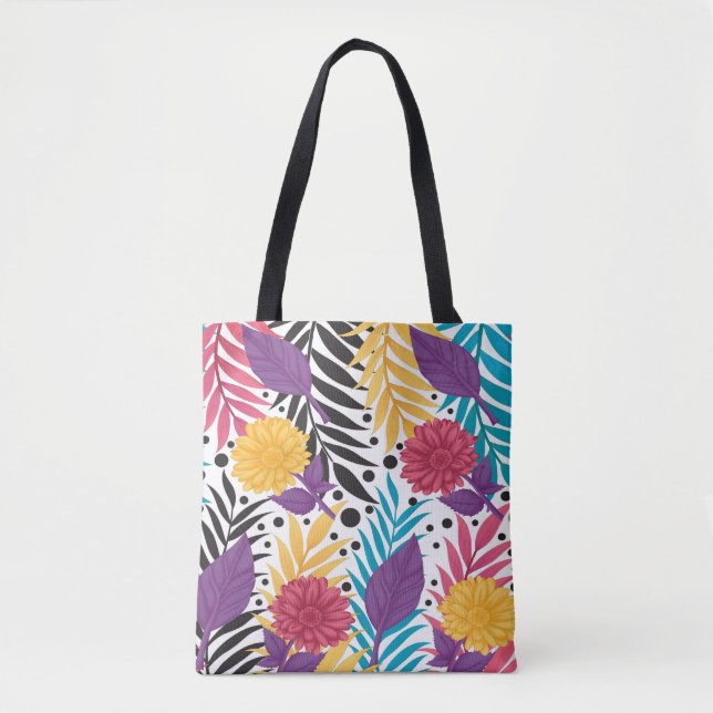 Tote Bag (Front)