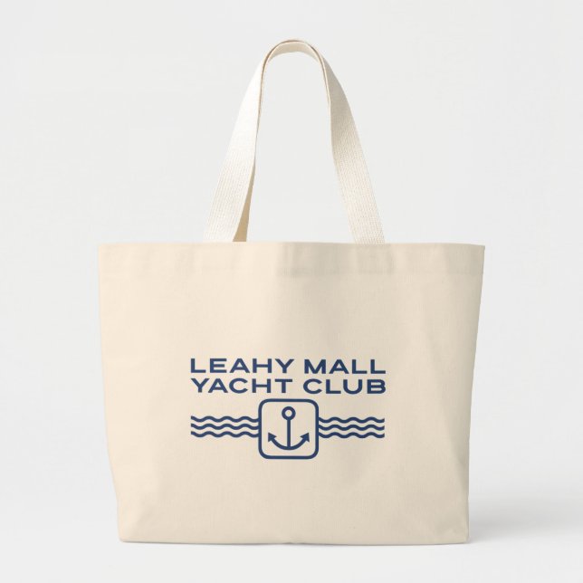 Tote Bag (Front)
