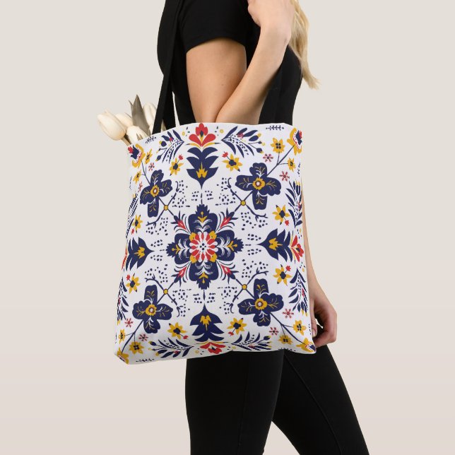 tote bag (Close Up)