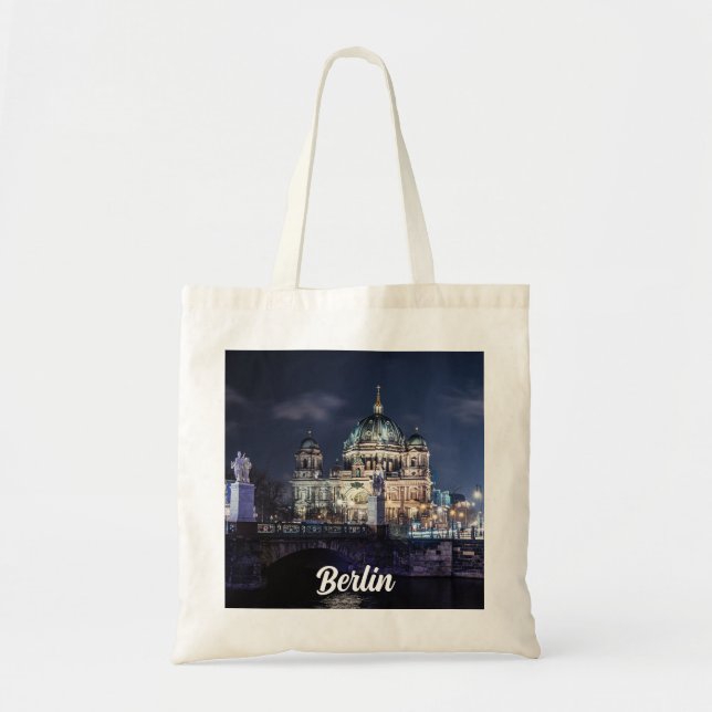 Tote Bag (Front)