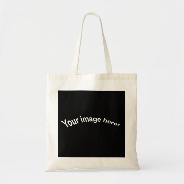 Tote bag (Front)