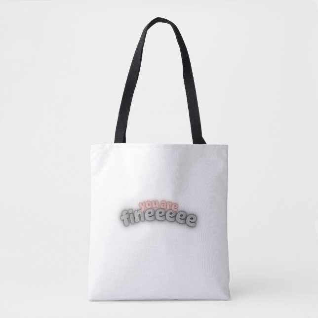 Tote Bag (Front)