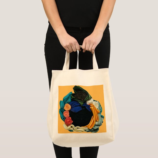 Tote Bag (Front (Product))