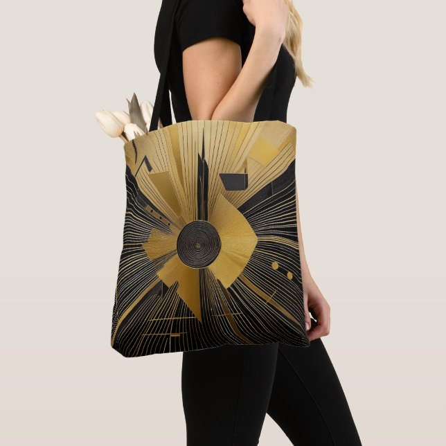 Tote Bag (Close Up)