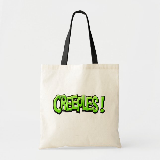 Tote bag! (Front)