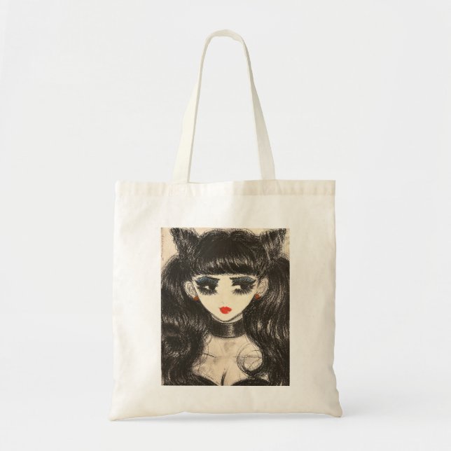 tote bag (Front)