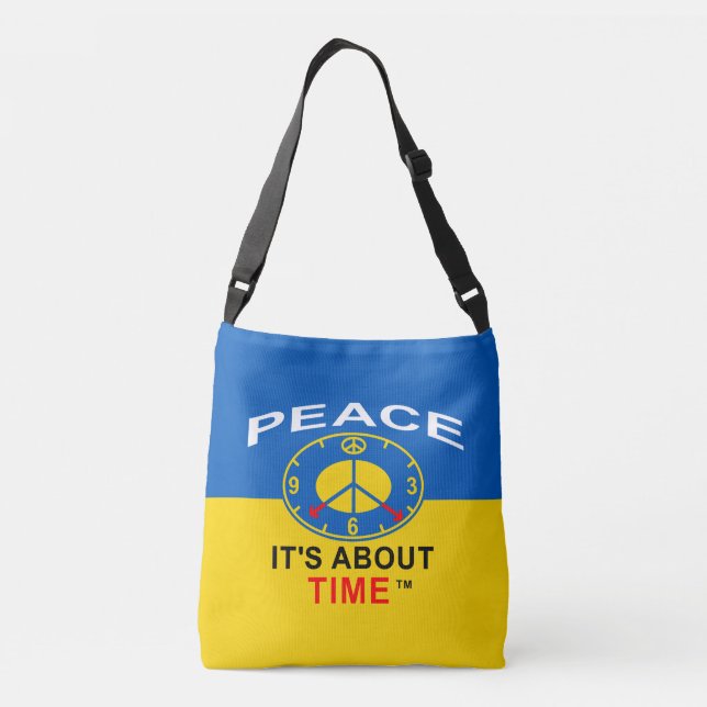 Tote Bag (Back)