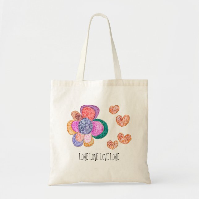 Tote Bag (Front)