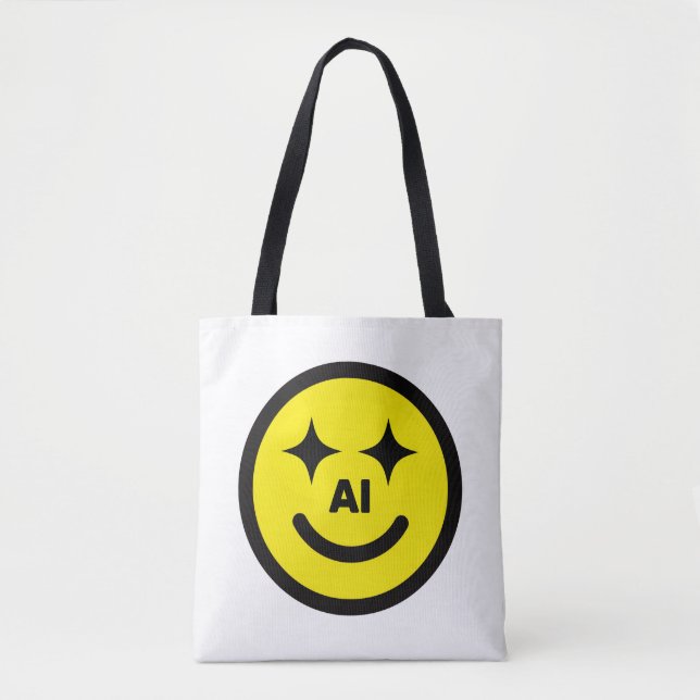 tote bag (Front)