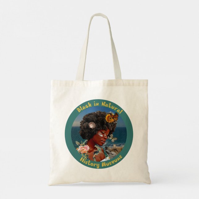 Tote Bag (Back)