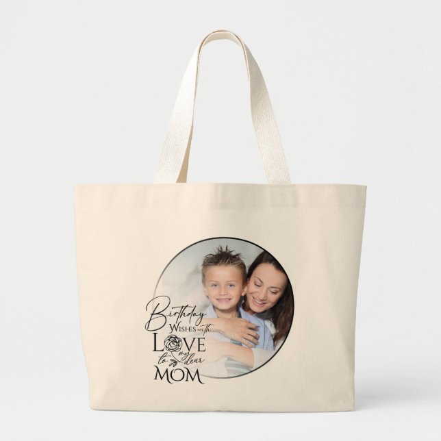 Tote Bag (Front)