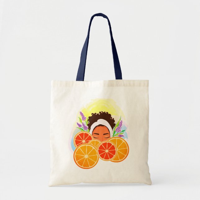tote bag (Front)