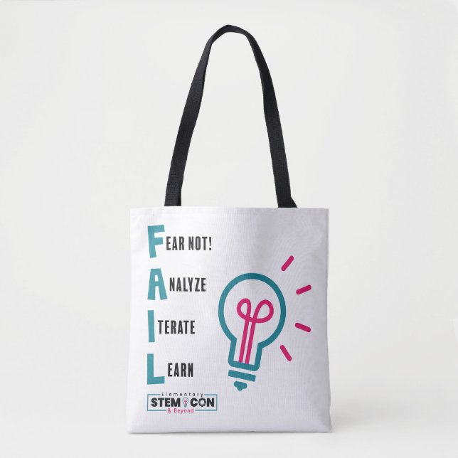 Tote Bag (Front)