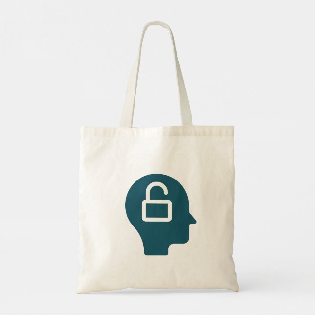 Tote bag (Back)