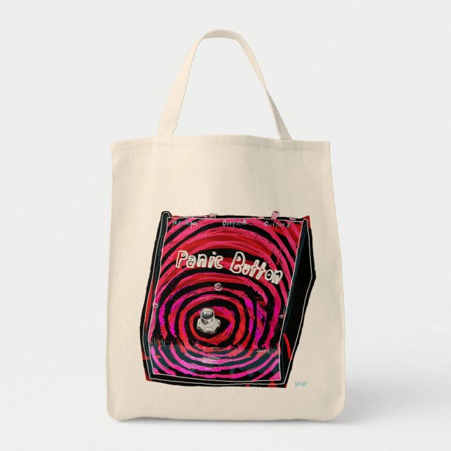 Tote Bag (Front)