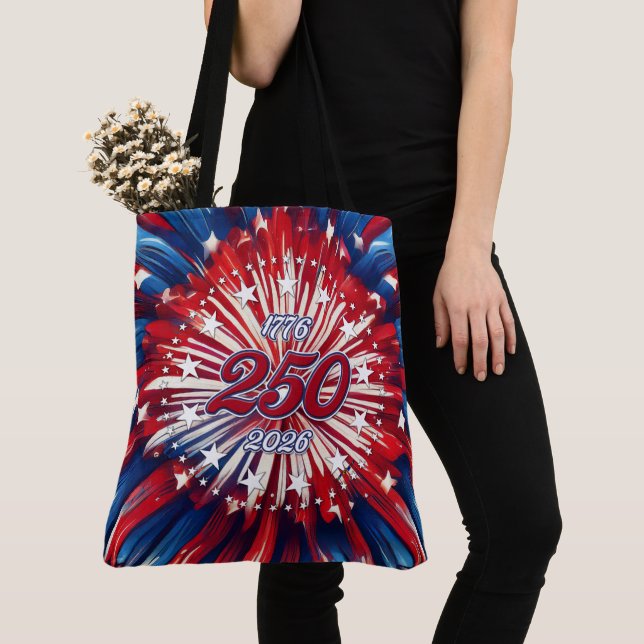Tote Bag (Close Up)