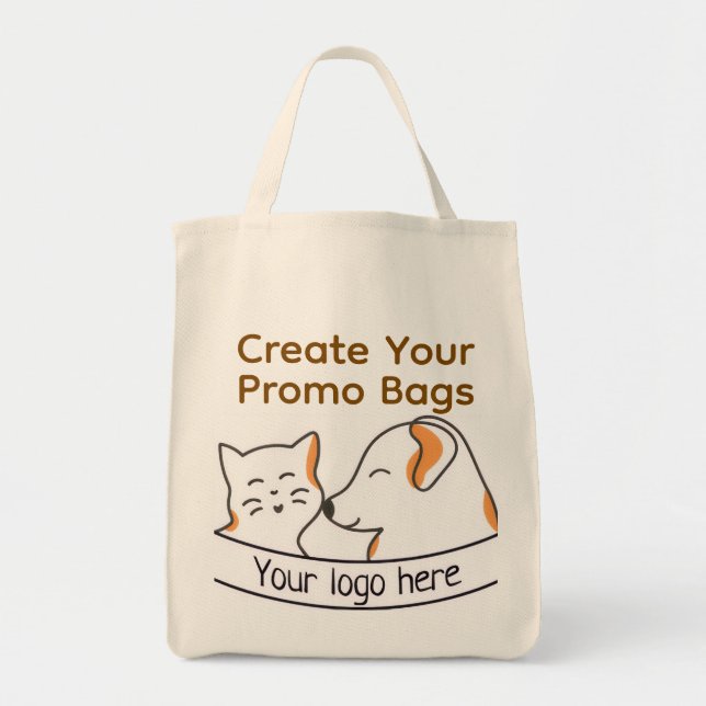 Tote Bag (Front)