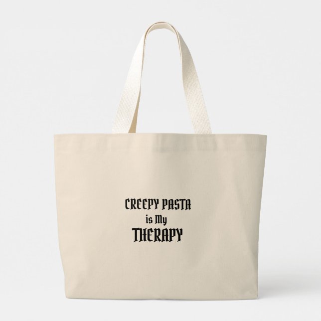 Tote Bag (Back)