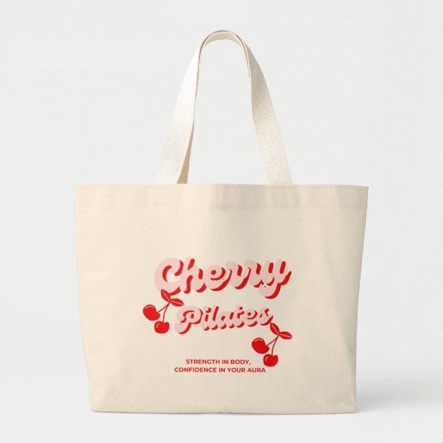 Tote bag (Front)