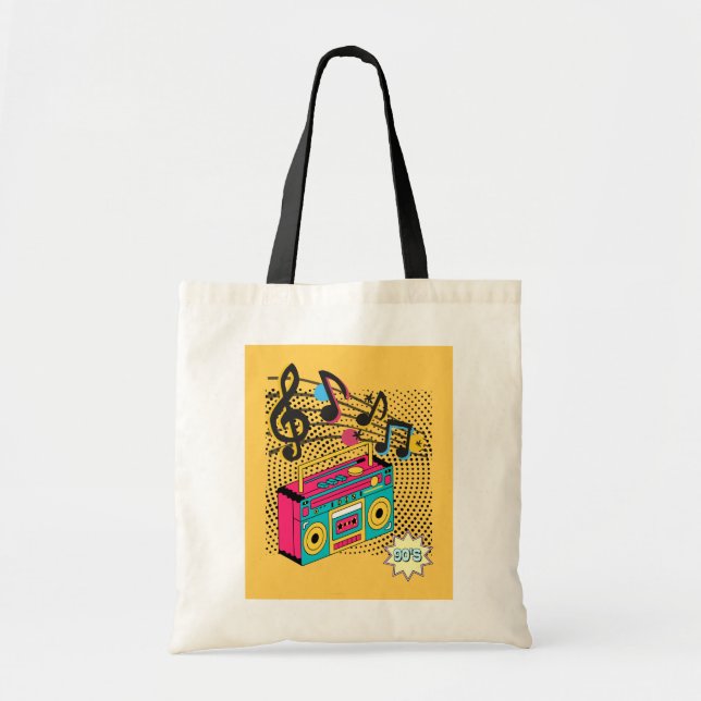 Tote Bag (Front)