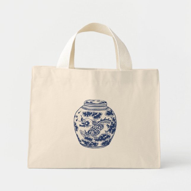 Tote Bag (Front)