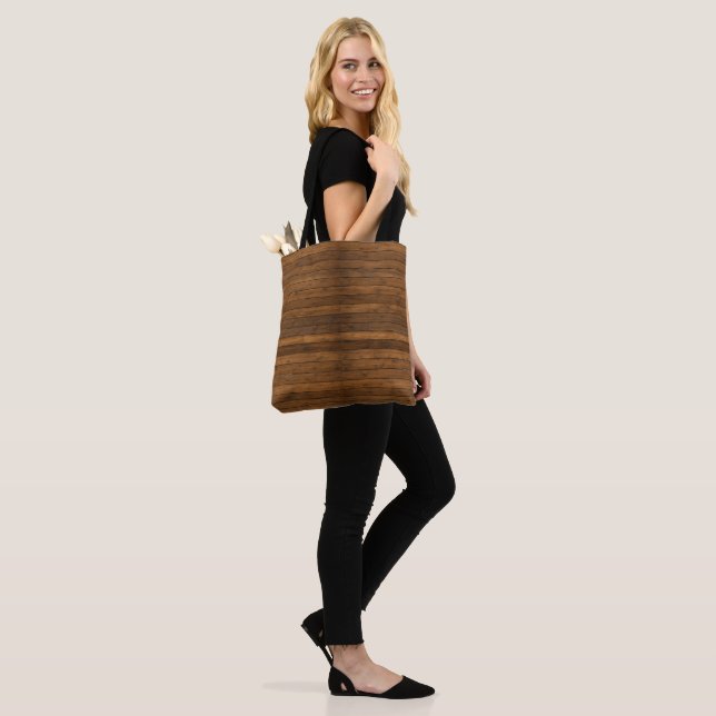 Tote Bag (On Model)
