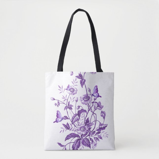 Tote Bag (Front)