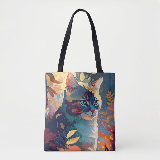 Tote Bag (Front)