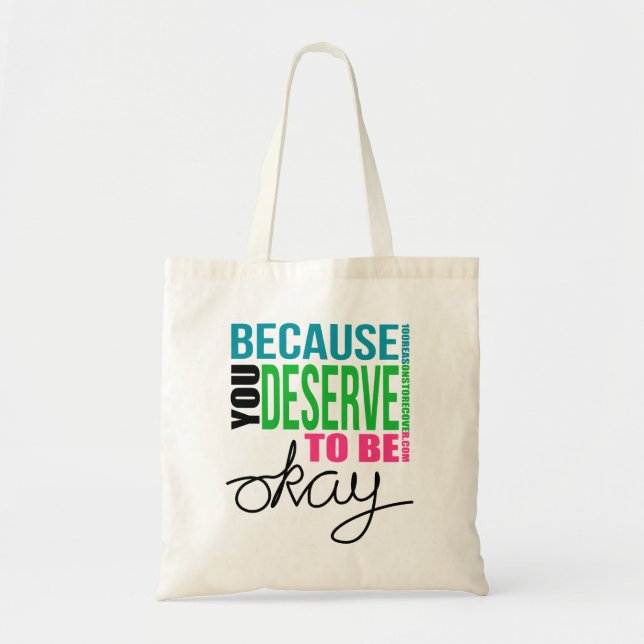 Tote Bag (Front)