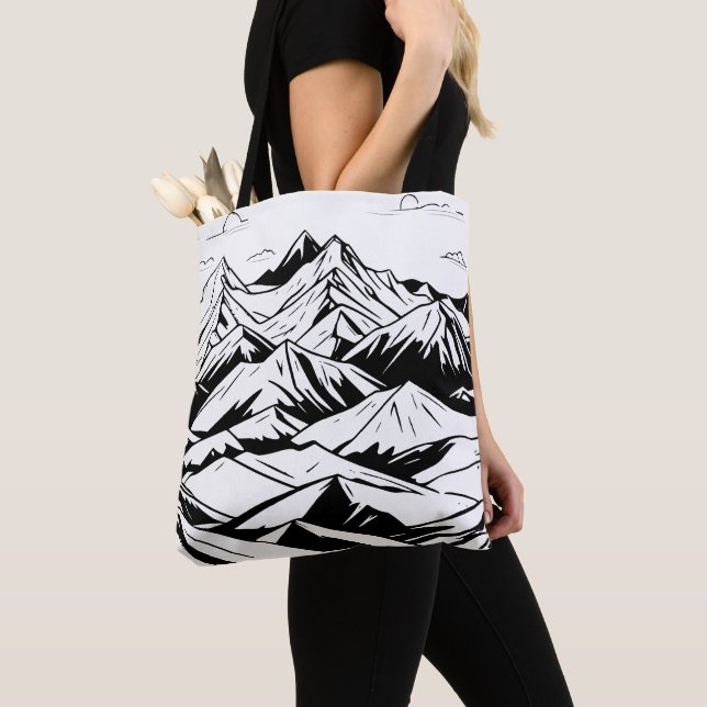 tote bag (Close Up)
