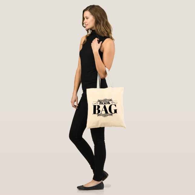 Tote Bag (Front (Model))