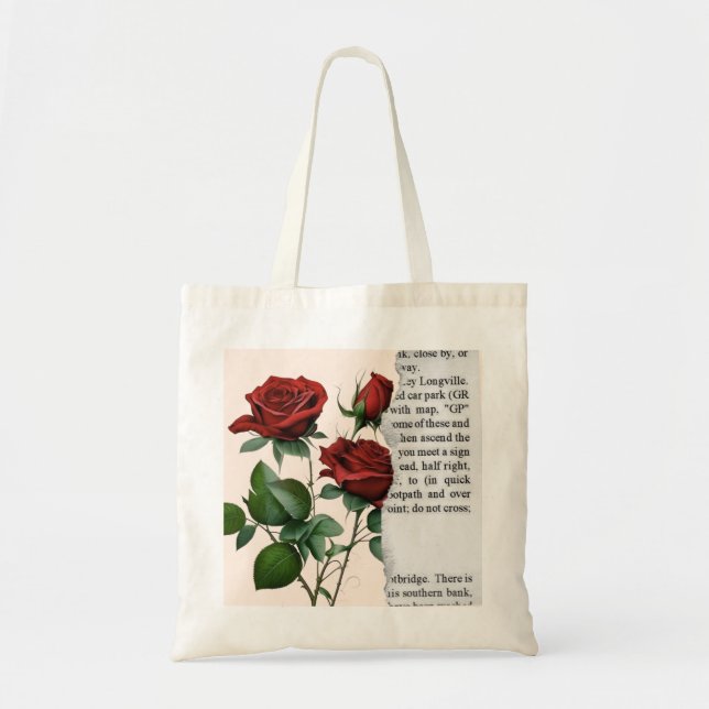Tote Bag (Devant)