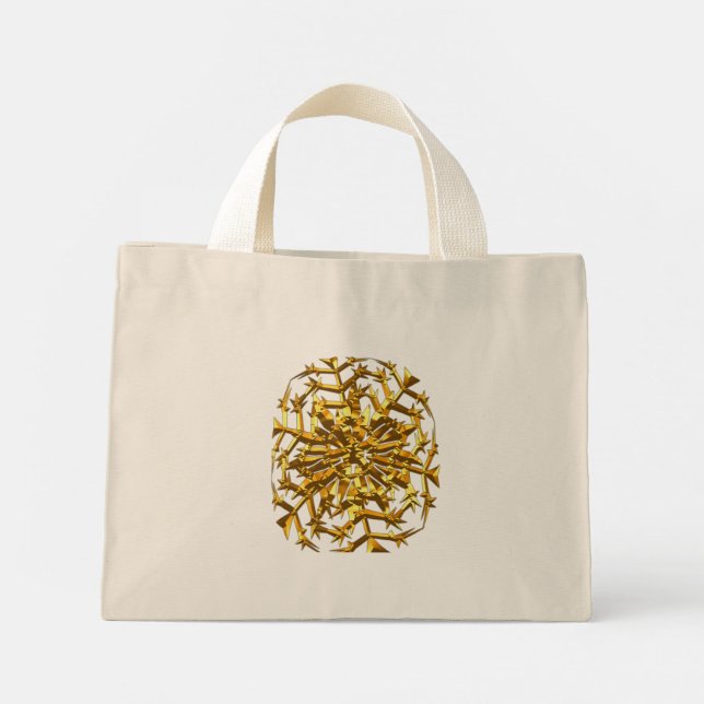 Tote Bag (Back)
