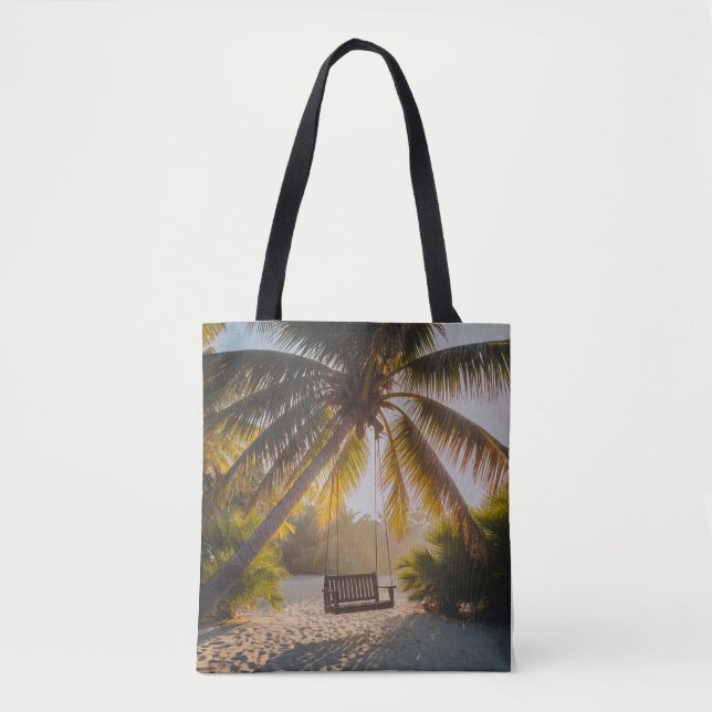 TOTE BAG (Front)