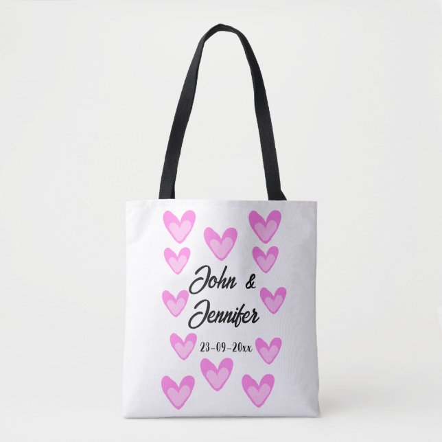 Tote Bag (Front)