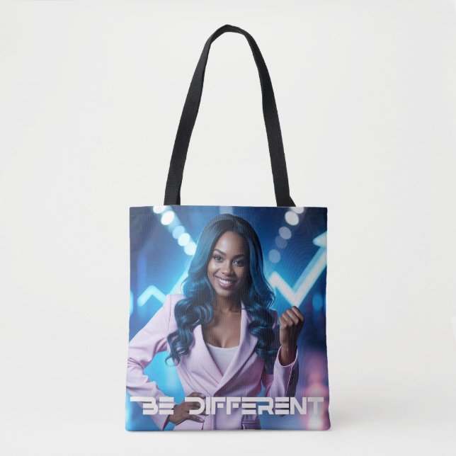 Tote Bag (Front)