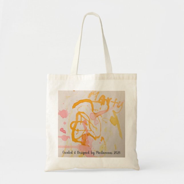 Tote Bag (Front)