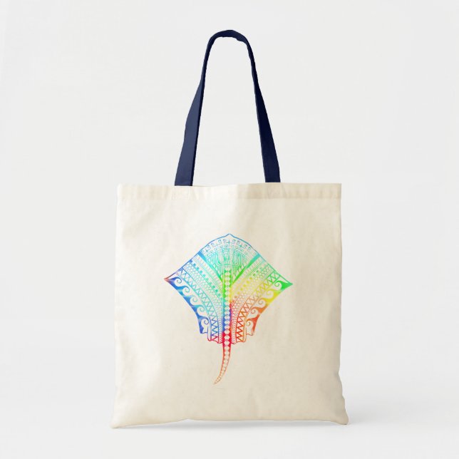 Tote Bag (Front)