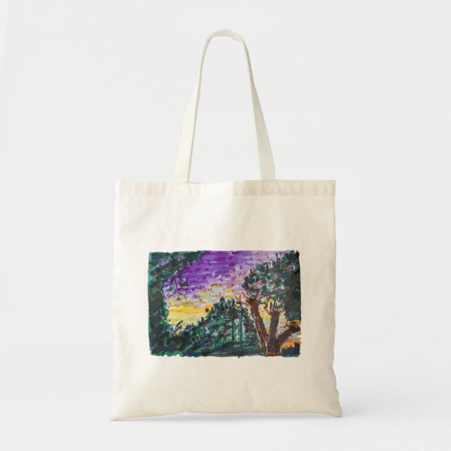Tote Bag (Front)